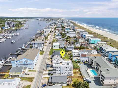 506 Canal Drive, Carolina Beach, NC 28428