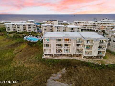 1801 Canal Drive, Carolina Beach, NC 28428