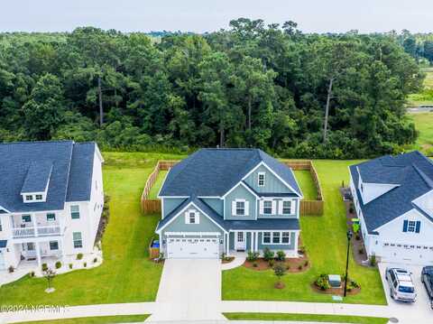 9016 Peplow Place, Wilmington, NC 28411