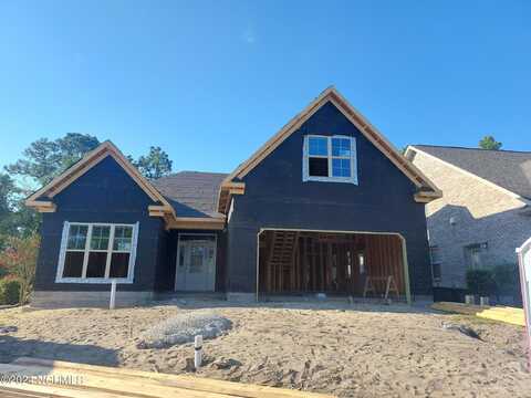 536 Motts Forest Road, Wilmington, NC 28412