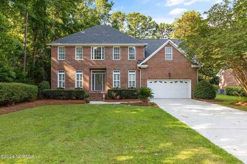 4613 Bentley Drive, Wilmington, NC 28409