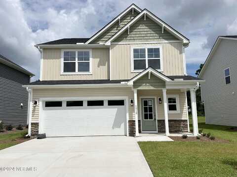 1013 Woodsorrel Road, Leland, NC 28451