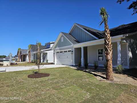 2082 Greenside Manor Drive, Ocean Isle Beach, NC 28469