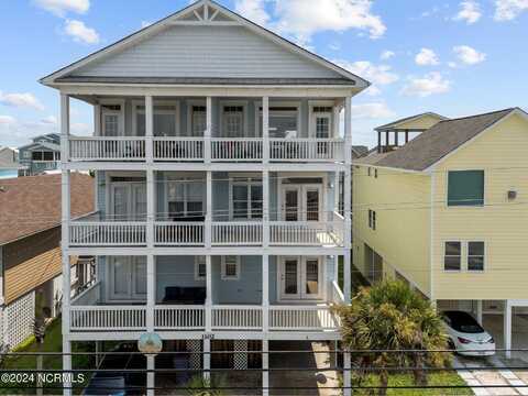 1102 Canal Drive, Carolina Beach, NC 28428