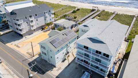 1010 Carolina Beach Avenue N, Carolina Beach, NC 28428