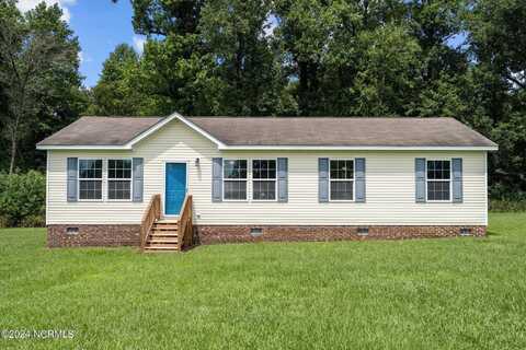 127 Mercy Place, Beulaville, NC 28518