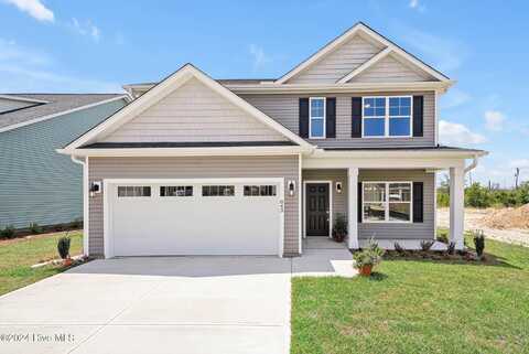 843 Red Sky Drive NE, Winnabow, NC 28479