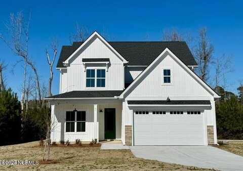 61 Tanglewood Court, Hampstead, NC 28443