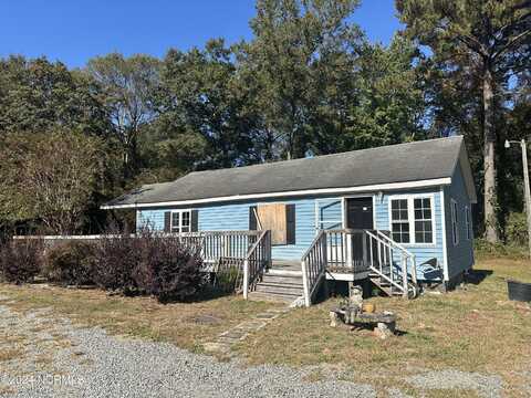 122 Williamson Farm Road, Dudley, NC 28333