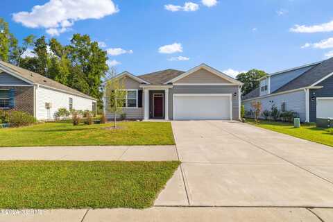 316 Windy Woods Way, Wilmington, NC 28401