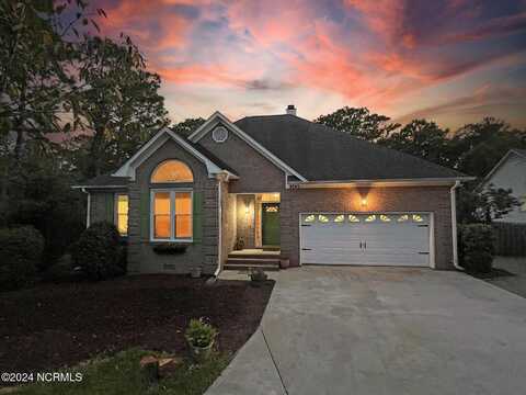 8743 W Telfair Circle, Wilmington, NC 28412