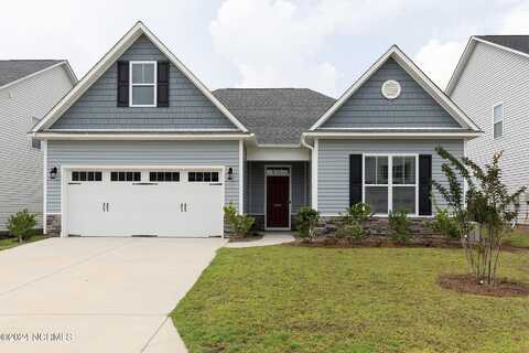 3907 Northern Lights Drive, Leland, NC 28451