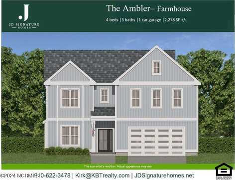 Lot 19 Grandview Drive, Hampstead, NC 28443