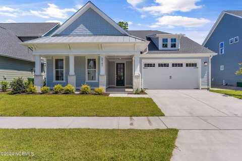 3747 Mason Port Drive, Wilmington, NC 28409