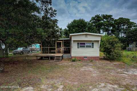 2416 Mackerel Street SW, Supply, NC 28462