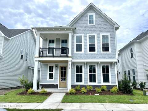 3828 Mason Port Drive, Wilmington, NC 28409