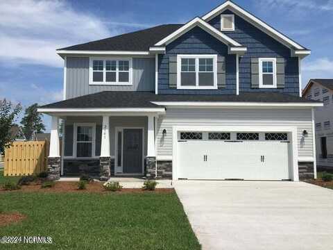 2166 Southern Pine Drive, Leland, NC 28451