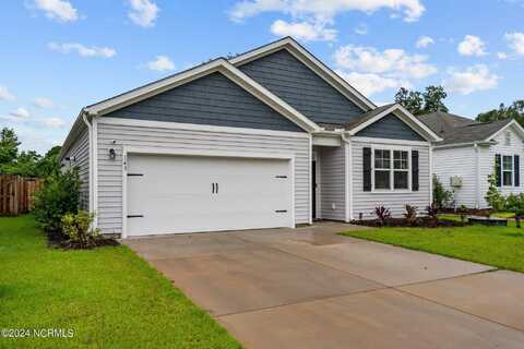 143 Windy Woods Way, Wilmington, NC 28401