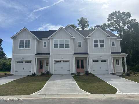 1006 Tidal Lane, Wilmington, NC 28401