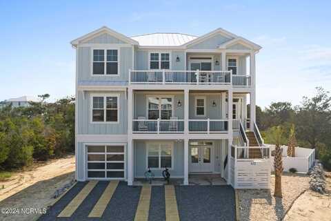 412 E Fifth Street, Ocean Isle Beach, NC 28469