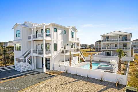 416 E Fifth Street, Ocean Isle Beach, NC 28469