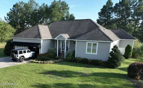 103 Spring Branch Drive, Harrells, NC 28444