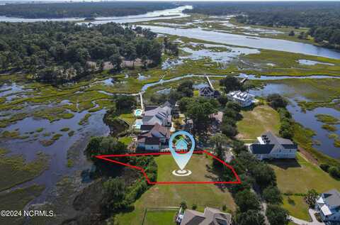 9269 Devaun Pointe Circle, Calabash, NC 28467