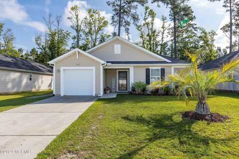 765 Landmark Cove, Carolina Shores, NC 28467