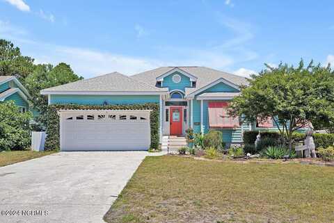 824 Settlers Lane, Kure Beach, NC 28449