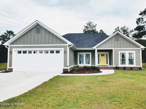 4085 Clearwell Drive NE, Leland, NC 28451