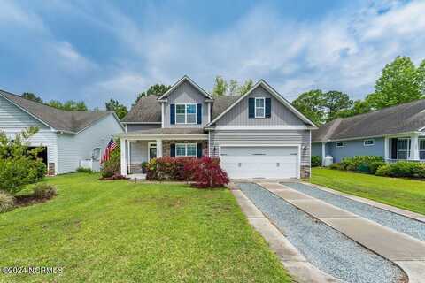 394 Southbend Court NE, Leland, NC 28451