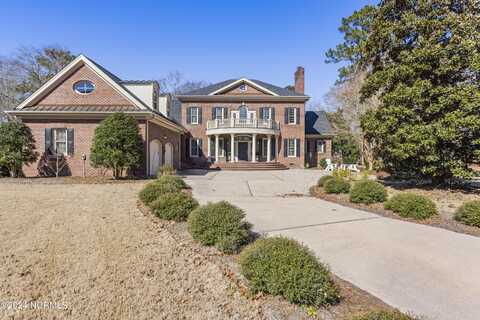 246 River Ridge Drive, Wallace, NC 28466