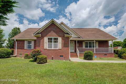 105 Phillip Mills Drive, Teachey, NC 28464