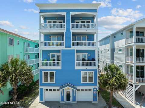 308 Carolina Beach Avenue S, Carolina Beach, NC 28428