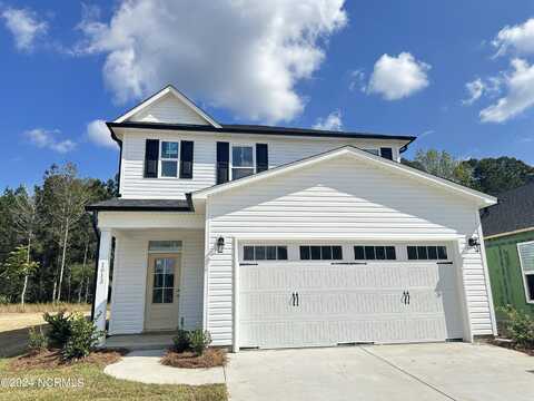 1013 Equestrian Court SE, Bolivia, NC 28422