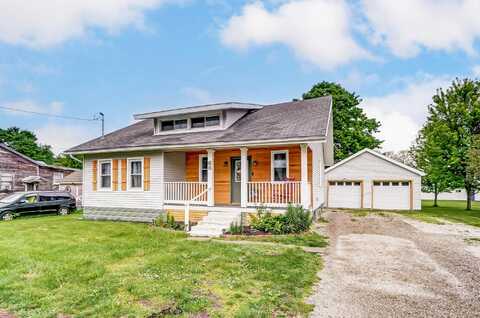 68 1st Street, North Hampton, OH 45349