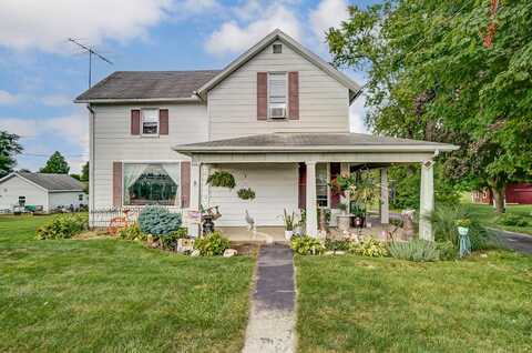 4218 Moorefield Road, Springfield, OH 45502