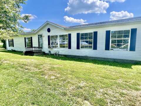 7953 W State Route 29, De Graff, OH 43318