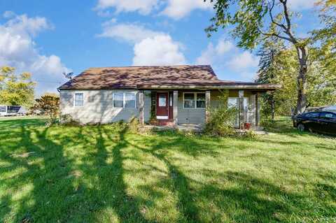 1292 E Jackson Road, Springfield, OH 45502