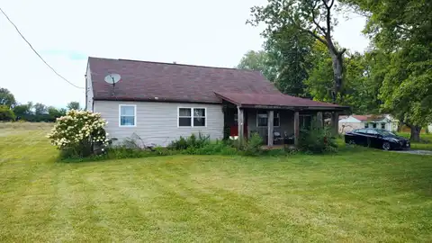 1292 E Jackson Road, Springfield, OH 45502