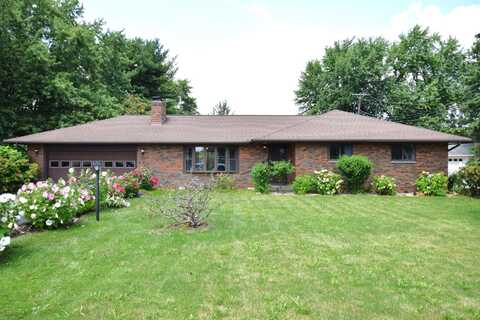 68 Kinsey Road, Xenia, OH 45385