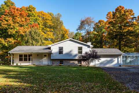 6859 E Snyder Road, Fletcher, OH 45326