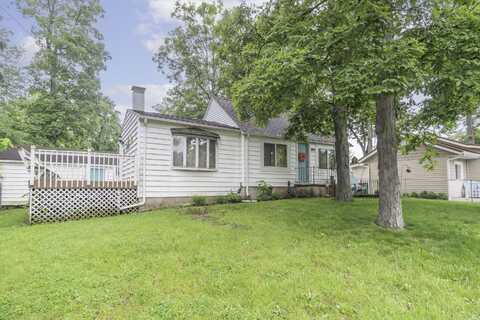 14166 Basswood Avenue, Lakeview, OH 43331