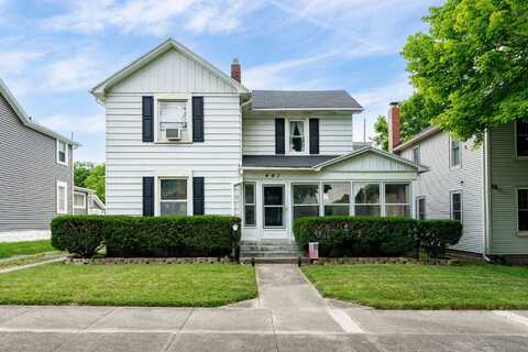 441 W Plum Street, Tipp City, OH 45371