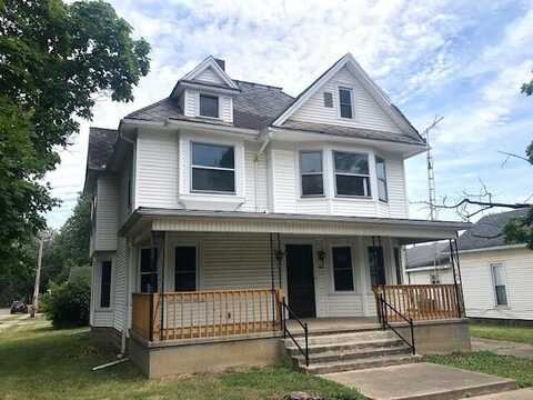 105 South Street, Quincy, OH 43343