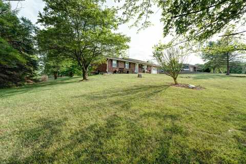 877 RUSH Road, New Madison, OH 45346