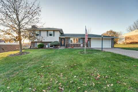 1270 Howard Drive, Greenville, OH 45331