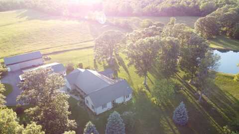 4065 County Road 20, Rushsylvania, OH 43347