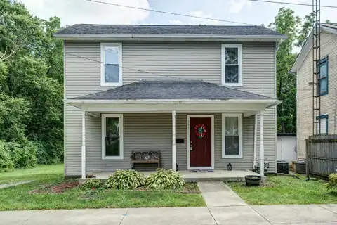 303 Short Street, Greenville, OH 45331