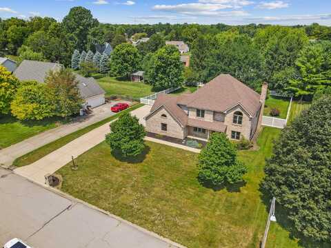 1665 Marby Drive, Troy, OH 45373